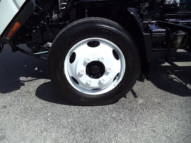 2018 Isuzu NRR 21' JERRDAN ROLLBACK TOW TRUCK. - 21856430 - 20