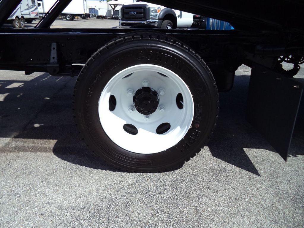 2018 Isuzu NRR 21' JERRDAN ROLLBACK TOW TRUCK. - 21856430 - 21