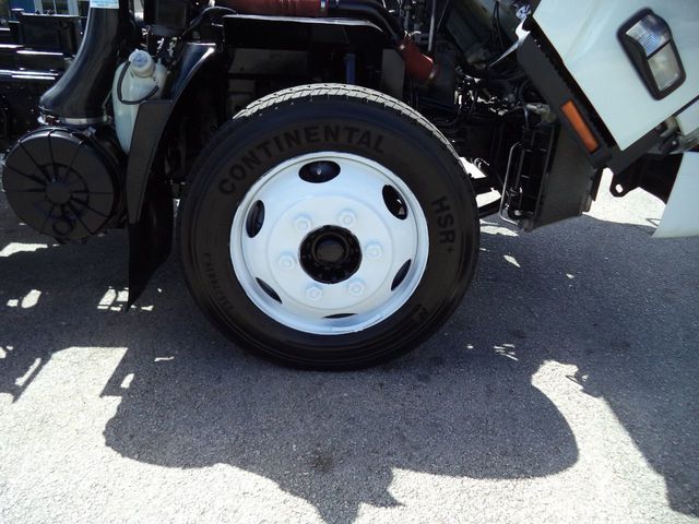 2018 Isuzu NRR 21' JERRDAN ROLLBACK TOW TRUCK. - 21856430 - 25