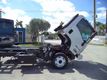 2018 Isuzu NRR 21' JERRDAN ROLLBACK TOW TRUCK. - 21856430 - 28