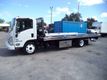 2018 Isuzu NRR 21' JERRDAN ROLLBACK TOW TRUCK. - 21856430 - 2