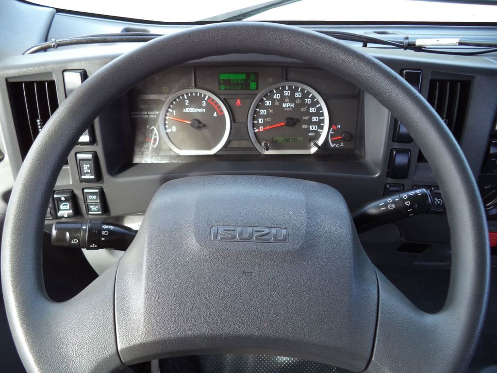 2018 Isuzu NRR 21' JERRDAN ROLLBACK TOW TRUCK. - 21856430 - 37