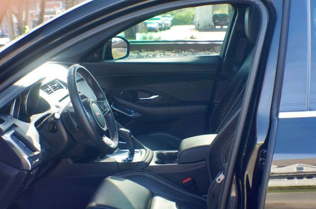 2018 Jaguar E-PACE LocalTrade/P-300-AWD/R-Dynamic-S/DrivePkg/ColdClimatePkg/NAV - 22996473 - 20