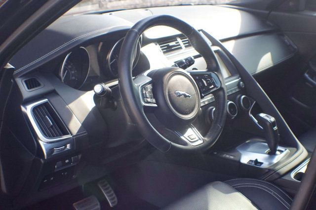 2018 Jaguar E-PACE LocalTrade/P-300-AWD/R-Dynamic-S/DrivePkg/ColdClimatePkg/NAV - 22996473 - 22