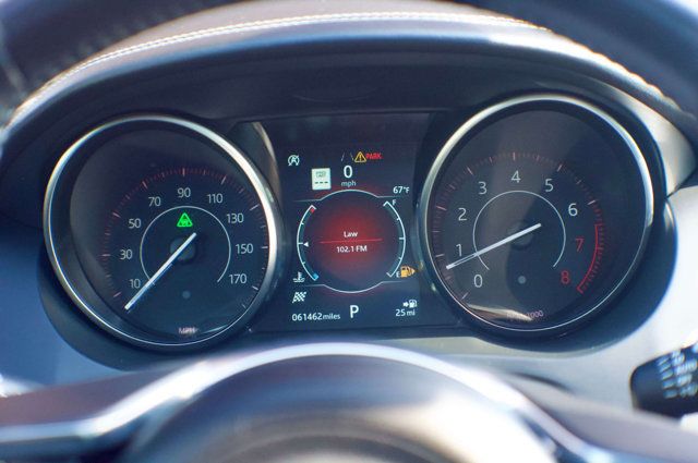 2018 Jaguar E-PACE LocalTrade/P-300-AWD/R-Dynamic-S/DrivePkg/ColdClimatePkg/NAV - 22996473 - 28