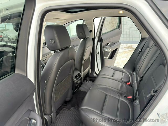 2018 Jaguar E-PACE ONE OWNER--72543 KMS! CERTIFIED! - 22970318 - 16