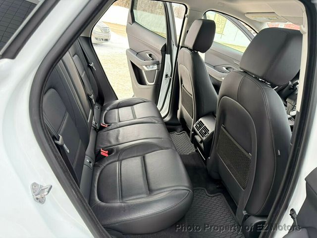 2018 Jaguar E-PACE ONE OWNER--72543 KMS! CERTIFIED! - 22970318 - 19