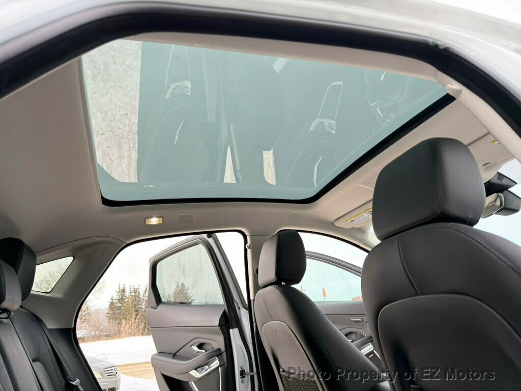 2018 Jaguar E-PACE ONE OWNER--72543 KMS! CERTIFIED! - 22970318 - 20