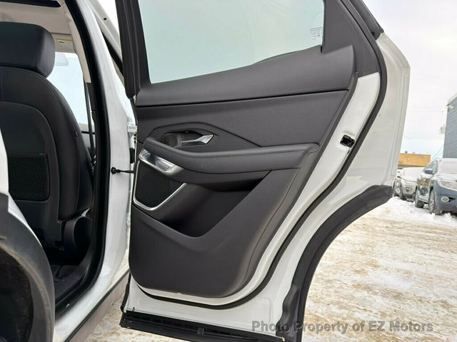 2018 Jaguar E-PACE ONE OWNER--72543 KMS! CERTIFIED! - 22970318 - 28