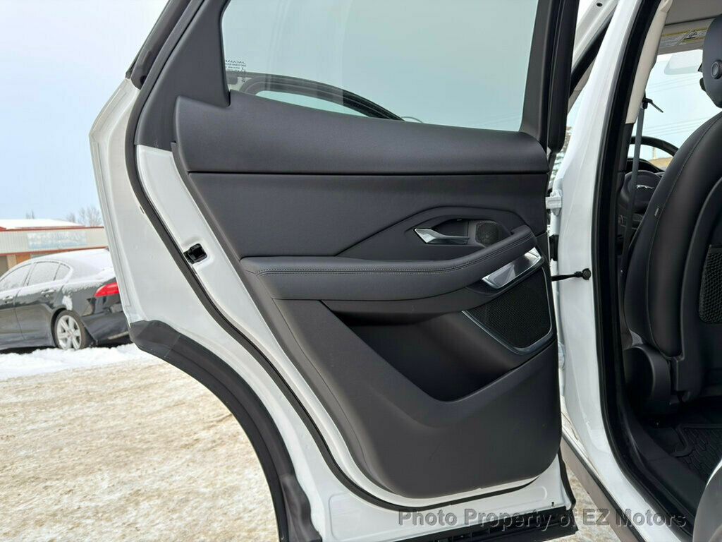 2018 Jaguar E-PACE ONE OWNER--72543 KMS! CERTIFIED! - 22970318 - 30