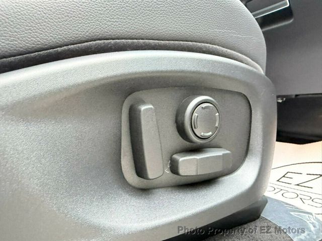 2018 Jaguar E-PACE ONE OWNER--72543 KMS! CERTIFIED! - 22970318 - 33