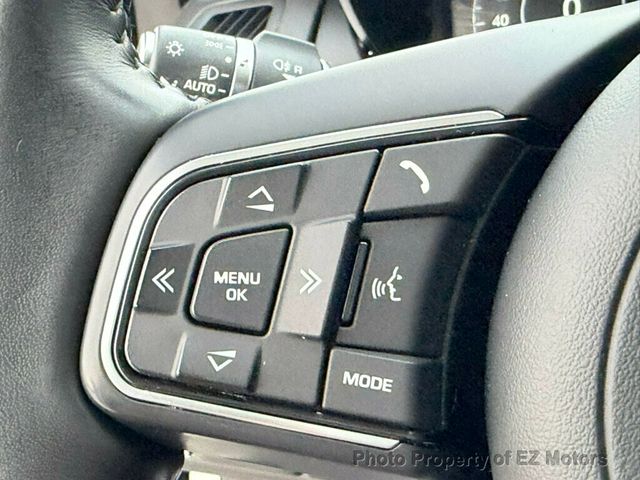 2018 Jaguar E-PACE ONE OWNER--72543 KMS! CERTIFIED! - 22970318 - 47