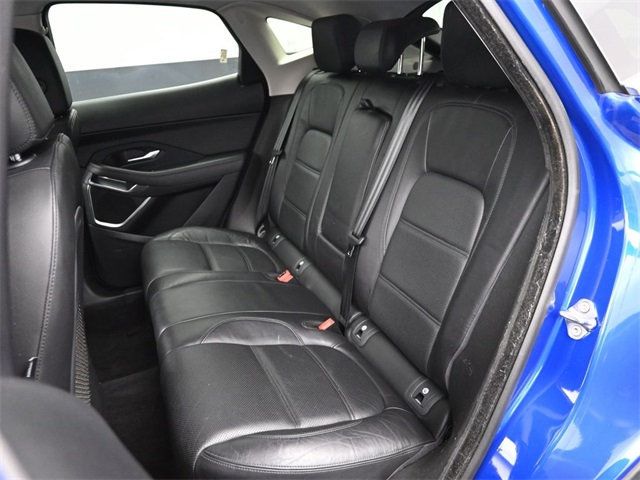 2018 Jaguar E-PACE P250 AWD S - 22979341 - 10