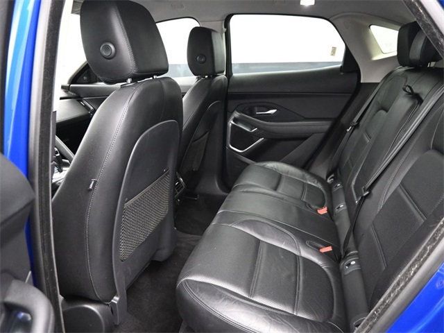2018 Jaguar E-PACE P250 AWD S - 22979341 - 11