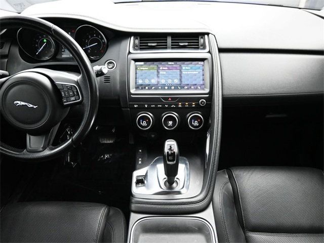 2018 Jaguar E-PACE P250 AWD S - 22979341 - 15