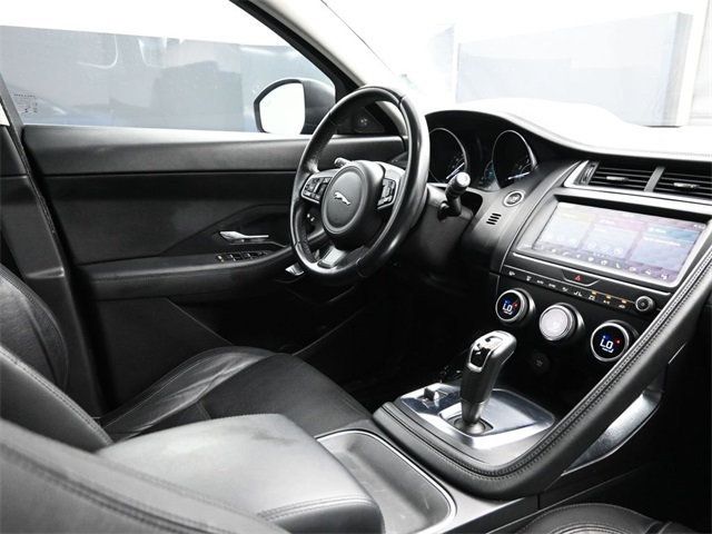 2018 Jaguar E-PACE P250 AWD S - 22979341 - 17