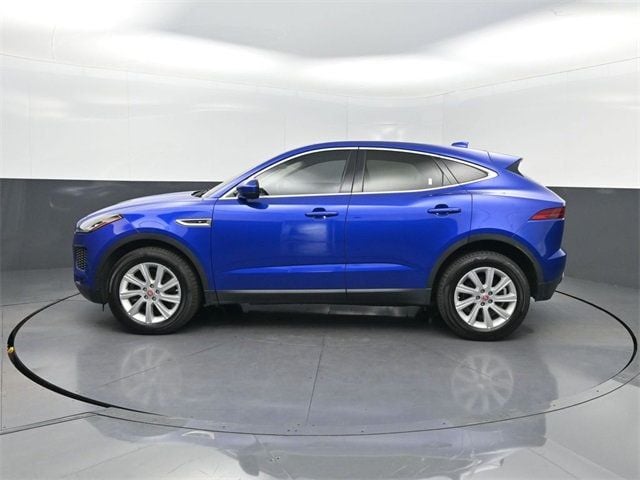 2018 Jaguar E-PACE P250 AWD S - 22979341 - 1