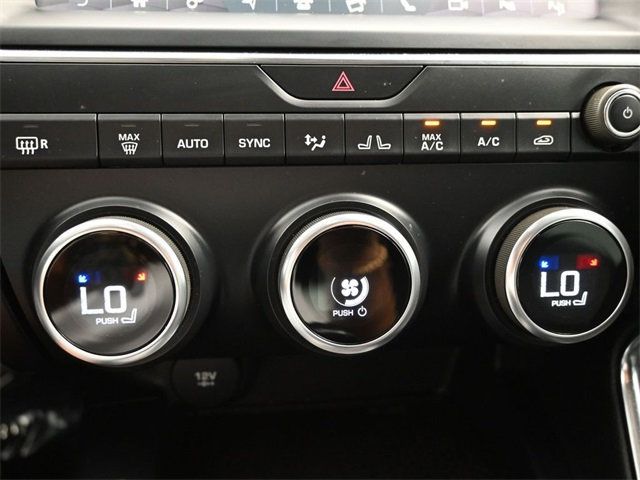 2018 Jaguar E-PACE P250 AWD S - 22979341 - 19