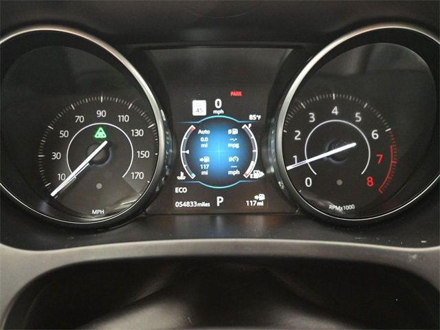 2018 Jaguar E-PACE P250 AWD S - 22979341 - 21