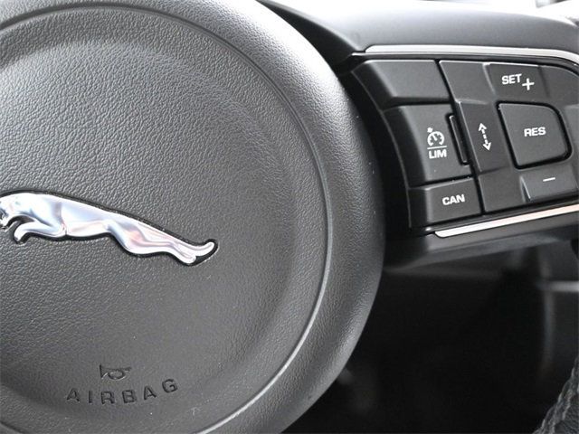 2018 Jaguar E-PACE P250 AWD S - 22979341 - 22