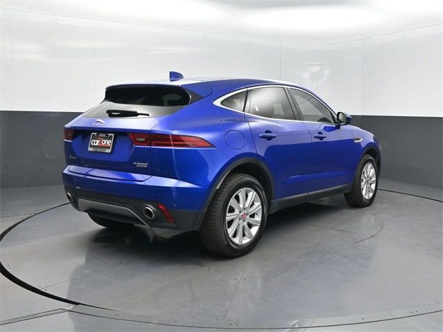 2018 Jaguar E-PACE P250 AWD S - 22979341 - 29