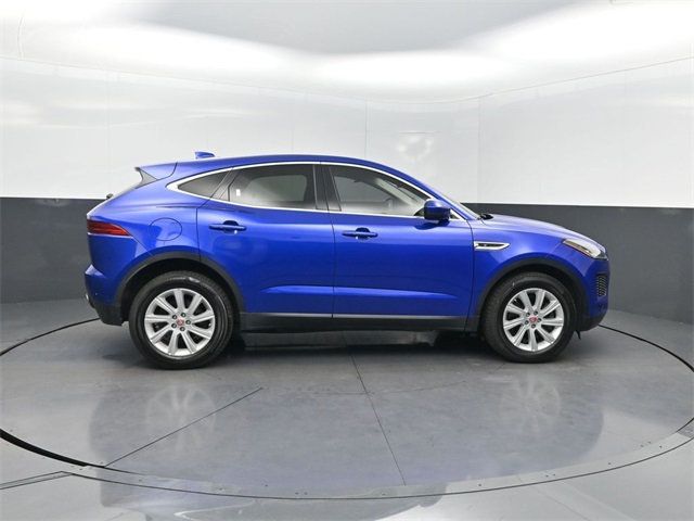 2018 Jaguar E-PACE P250 AWD S - 22979341 - 30