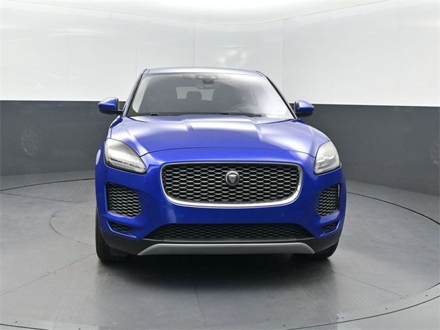 2018 Jaguar E-PACE P250 AWD S - 22979341 - 32