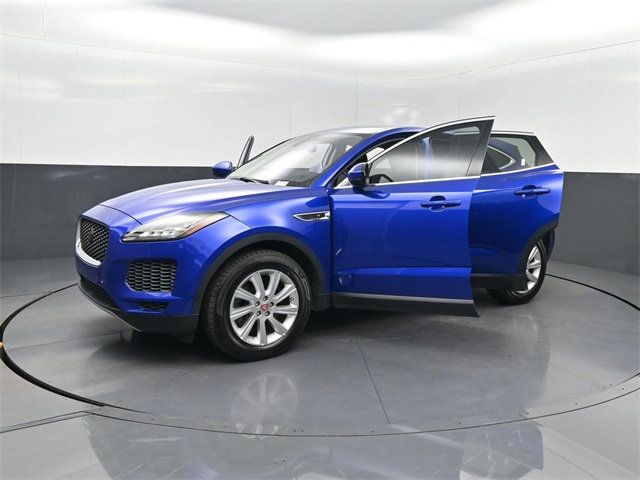 2018 Jaguar E-PACE P250 AWD S - 22979341 - 33