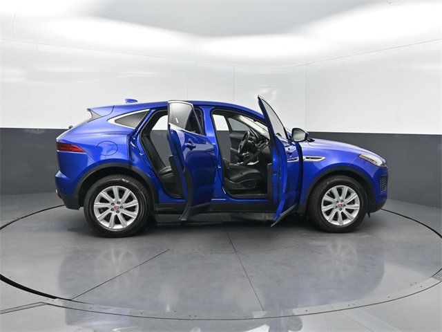 2018 Jaguar E-PACE P250 AWD S - 22979341 - 34