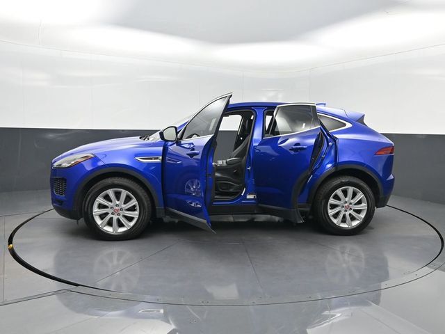 2018 Jaguar E-PACE P250 AWD S - 22979341 - 37