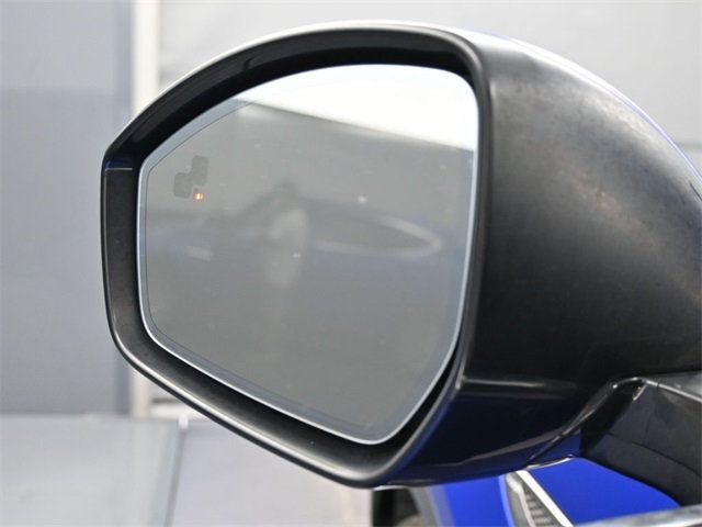 2018 Jaguar E-PACE P250 AWD S - 22979341 - 4