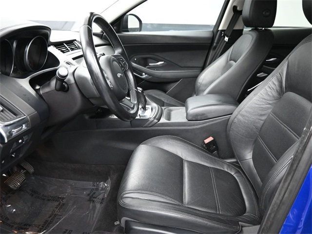 2018 Jaguar E-PACE P250 AWD S - 22979341 - 6