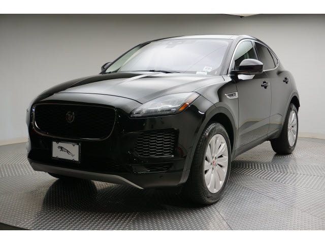 18 Used Jaguar E Pace P250 Awd Se At North New Jersey New York Auto Group Nj Iid