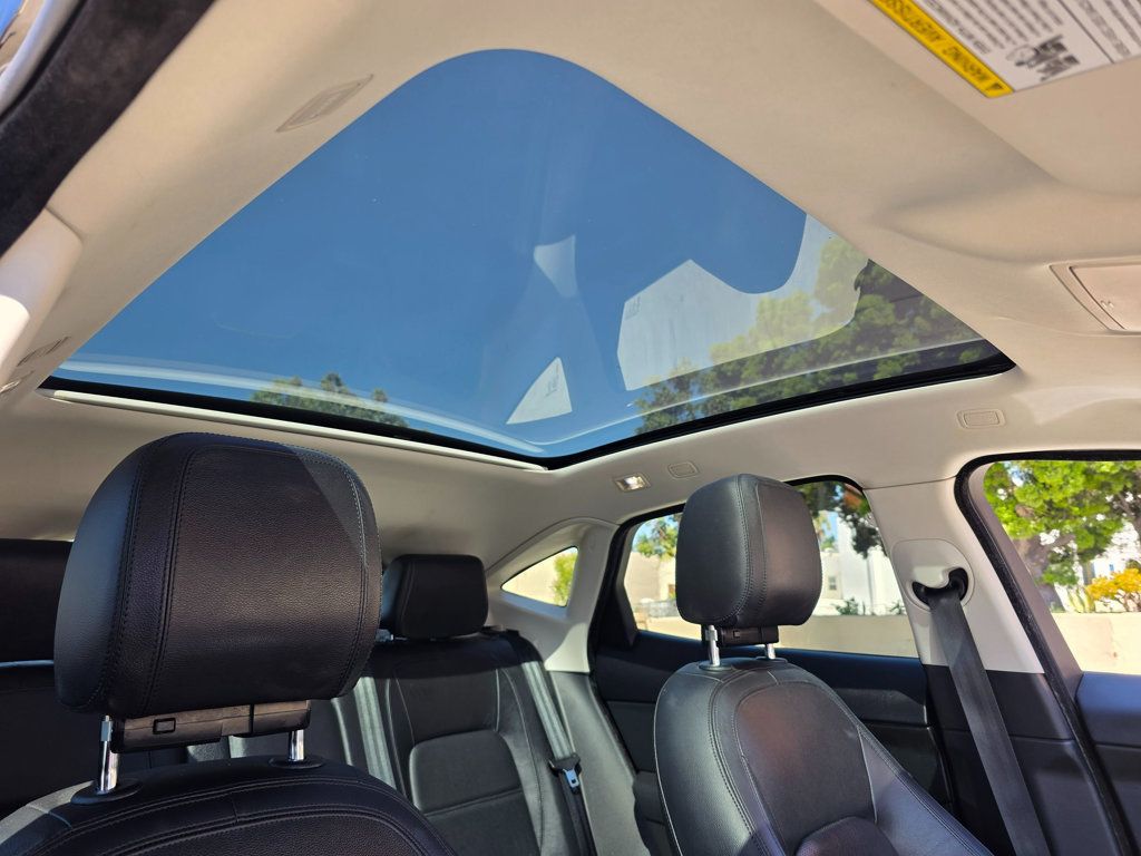 2018 Jaguar E-PACE P250 AWD SE - 22995800 - 10