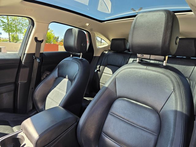 2018 Jaguar E-PACE P250 AWD SE - 22995800 - 16