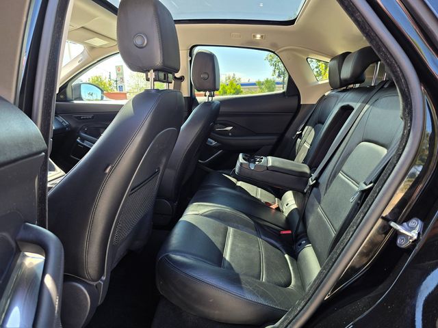 2018 Jaguar E-PACE P250 AWD SE - 22995800 - 17