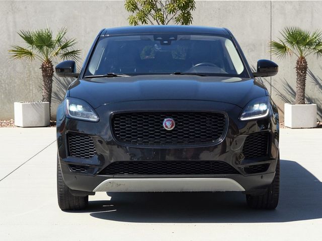 2018 Jaguar E-PACE P250 AWD SE - 22995800 - 1