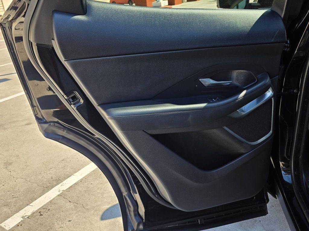 2018 Jaguar E-PACE P250 AWD SE - 22995800 - 20