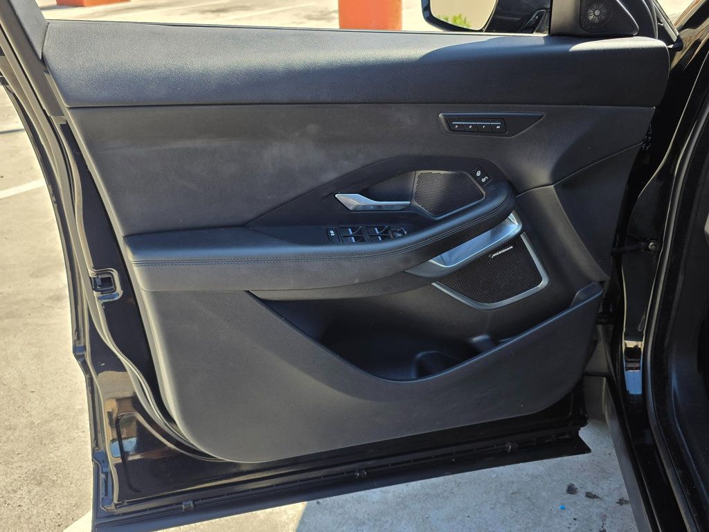 2018 Jaguar E-PACE P250 AWD SE - 22995800 - 21