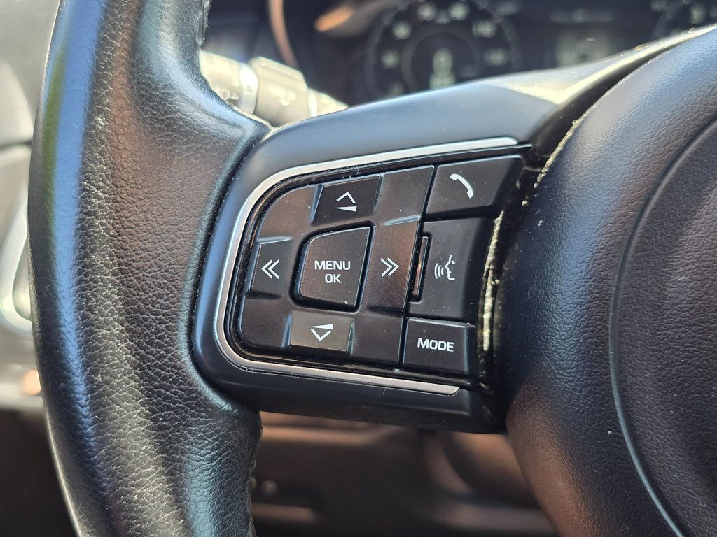 2018 Jaguar E-PACE P250 AWD SE - 22995800 - 26