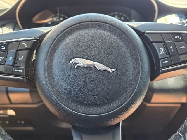 2018 Jaguar E-PACE P250 AWD SE - 22995800 - 27