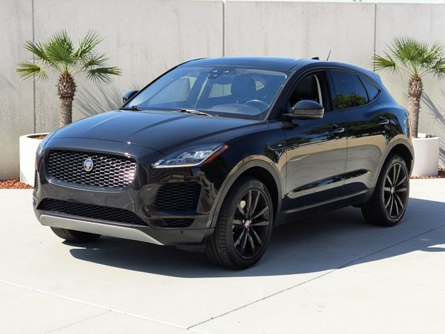2018 Jaguar E-PACE P250 AWD SE - 22995800 - 2