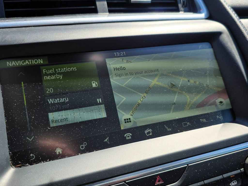 2018 Jaguar E-PACE P250 AWD SE - 22995800 - 29