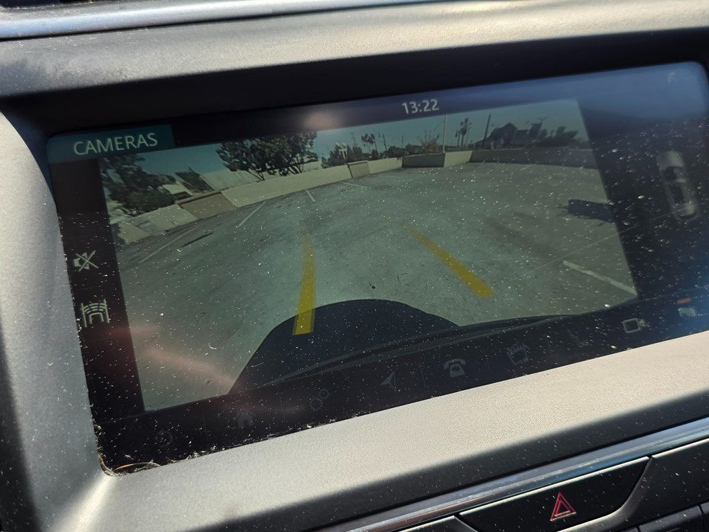 2018 Jaguar E-PACE P250 AWD SE - 22995800 - 30