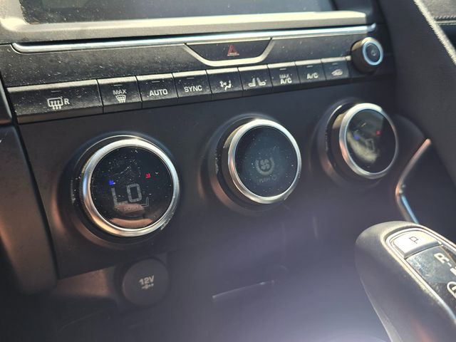 2018 Jaguar E-PACE P250 AWD SE - 22995800 - 31