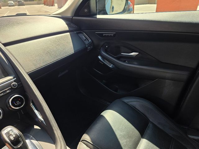 2018 Jaguar E-PACE P250 AWD SE - 22995800 - 36