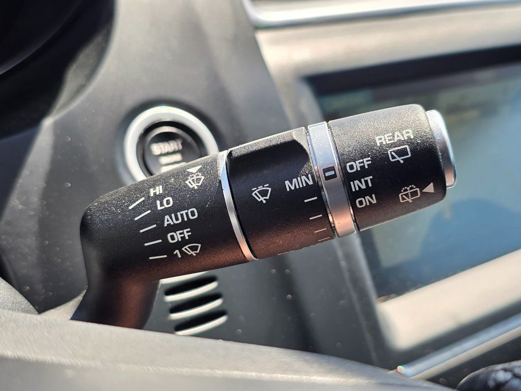 2018 Jaguar E-PACE P250 AWD SE - 22995800 - 40