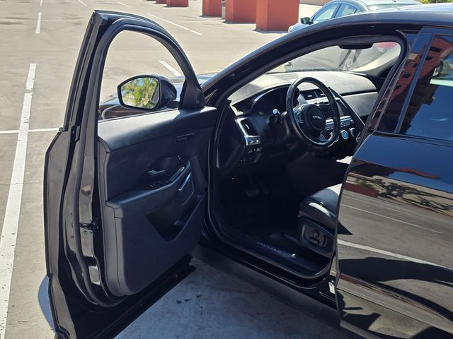 2018 Jaguar E-PACE P250 AWD SE - 22995800 - 42