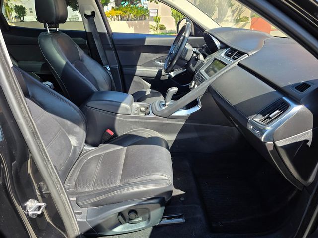 2018 Jaguar E-PACE P250 AWD SE - 22995800 - 8