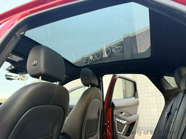 2018 Jaguar E-PACE P250 AWD SE! 20 DEALER RECORDS! CERTIFIED! - 23098953 - 16